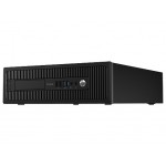 Dators HP REFURB 600 G1 SFF i3-4160 3.6GHz 8GB/256GB Intel HD 4400 Graphics / Windows 10 PRO